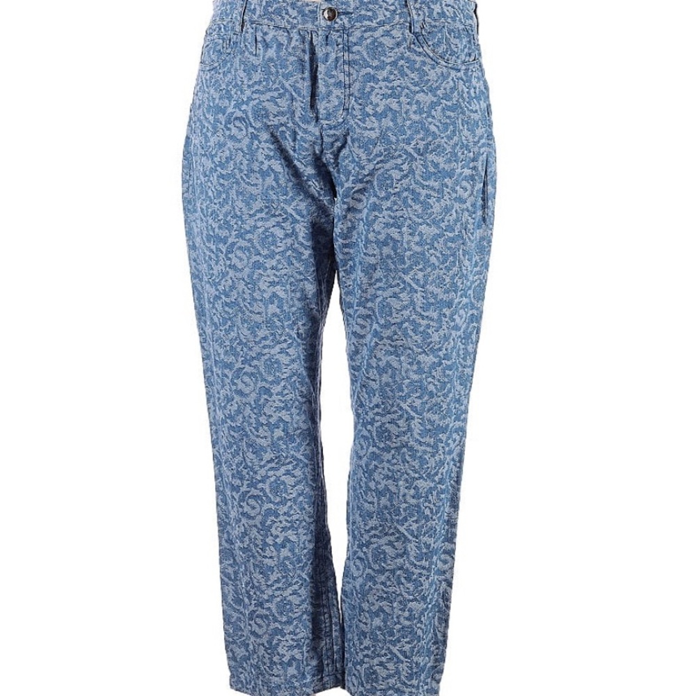 Doncaster jeans